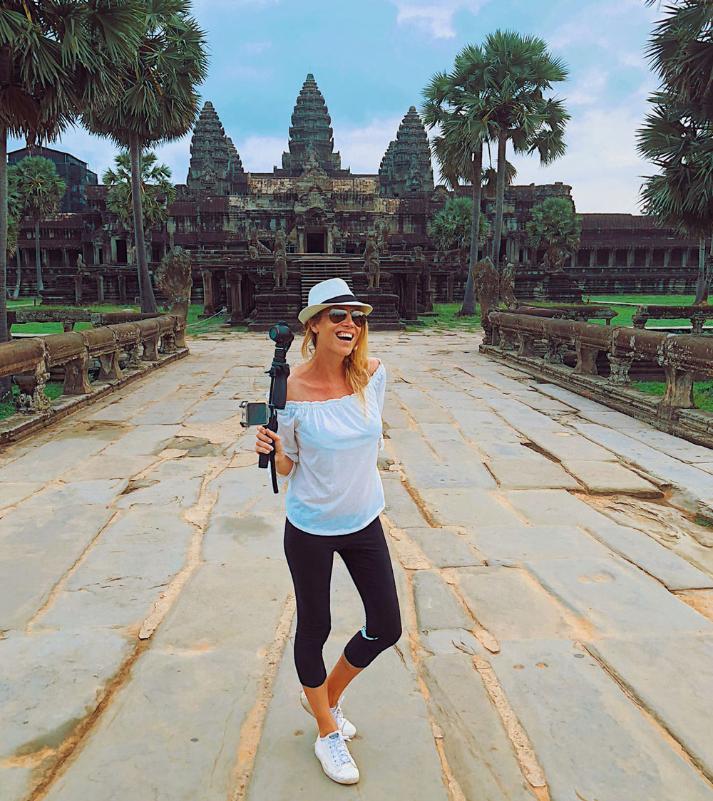 Le cambodge voyage au cambodge visiter le cambodge temples d’angkor angkor wat le bayon angkor thom ta prohm baphuon terrasse du roi lépreux terrasse des éléphants preah kahn banteay kdei cambodia asie voyager au cambodge phnom penh palais royal villages flottants kompong khleang lac tonlé sap siem reap plus beaux spots meilleurs spots plus beaux sites blog voyage vlogtrotter emma vlog trotter blogueuse voyage blogueur voyage que faire que voir au cambodge  vacances au cambodge blog voyage travelblog FAQ préparer son voyage organisation organiser son voyage itinéraire 2 semaines au cambodge  itinéraire 3 semaines au cambodge 10 jours 12 jours 14 jours  immanquables du cambodge best of cambodge plus beaux sites du cambodge vlog incontournables best of cambodge blog voyage vlogtrotter blogueur voyage roadtrip 