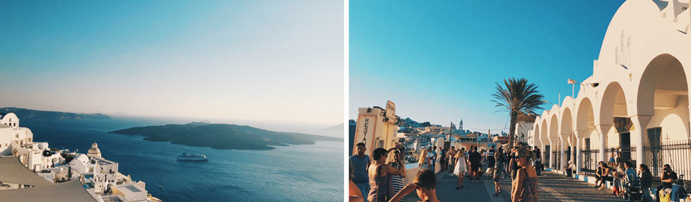 Santorini voyage à santorin vacances santorin grèce grece cyclades iles grecques mer égée santorin milos naxos paros mykonos folegandros blog voyage emma blogueuse voyage emma gattuso emma vlog trotter vlogs vlog santorin milos chora oia fira thira caldeira santorin red beach akrotiri pyrgos megalochori plus belles plages de grèce plus belle chora ios greece europe vacances en grèce voyage dans les cyclades partir en europe canaves oia suites canaves epitome où loger à santorin meilleur hotel santorin vue mer santorin itinéraire cyclades itinéraire santorin que voir que faire à santorin 1 semaine à santorin plus beaux sites plus beaux spots santorin incontournables vlog santorin