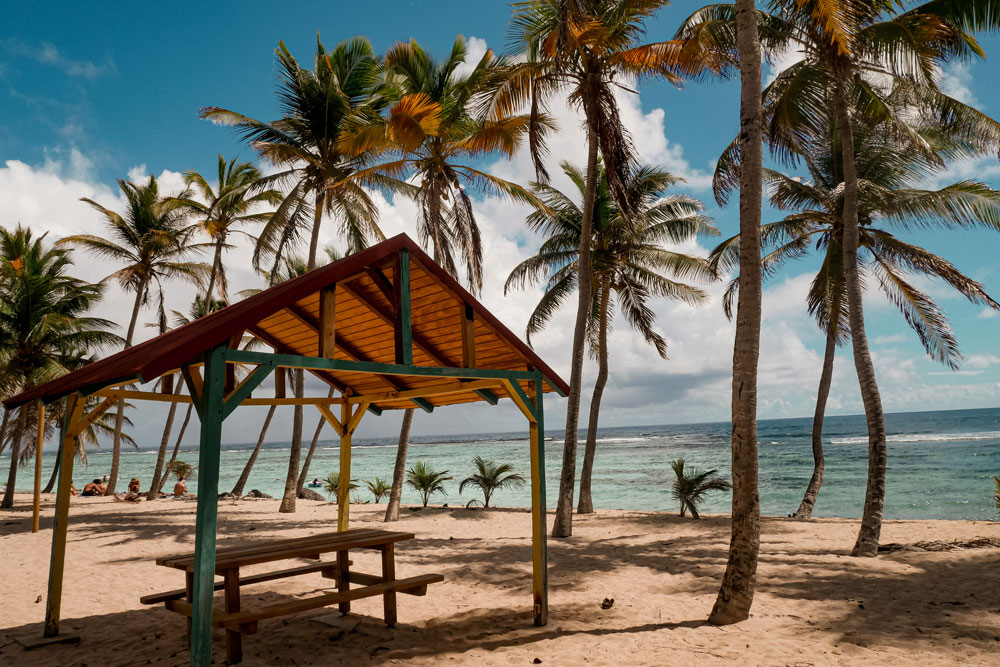 Guadeloupe voyager caraïbes antilles françaises France île de La Désirade voyager en guadeloupe martinique blog voyage itinéraires conseils plus beaux sites best of que voir ? que faire ? 