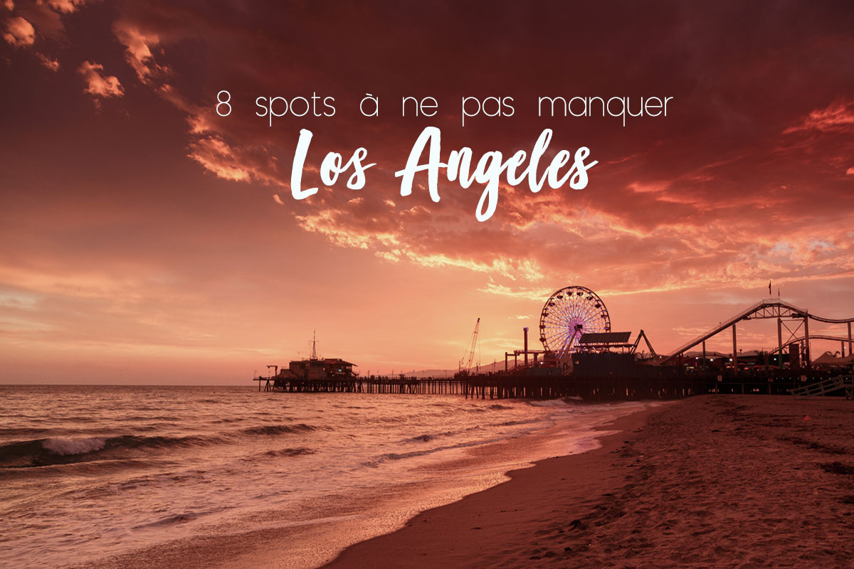 Visiter Los Angeles Road trip aux USA road trip dans l’ouest américain visiter LA meilleur blog voyages que voir et que faire à Los Angeles ? combien de temps prévoir à los angeles Santa Monica Venice Holywood Sign los angeles en trois jours las vegas que faire que voir à las vegas itinéraire 15 jours road trip ouest américain meilleur itinéraire best of plus beaux sites ouest américain blog voyage USA Etats-Unis