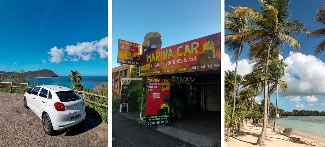 marina car location voiture louer une voiture louer vehicule meilleur loueur voiture guadeloupe Guadeloupe îles de Guadeloupe la Désirade Marie-Galante les Saintes Terre de Haut voyager en guadeloupe vacances en guadeloupe plus beaux sites de guadeloupe que voir que faire en guadeloupe caraïbes antilles françaises outremer grande terre basse terre itinéraire best of guadeloupe visiter la guadeloupe