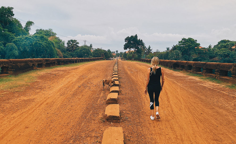 voyager au cambodge cambodia phnom penh