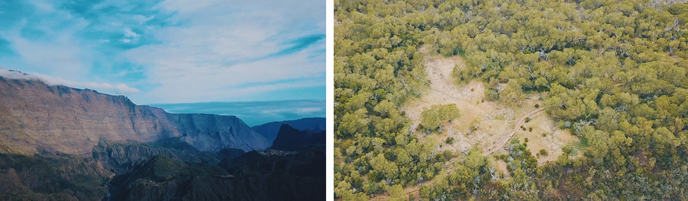 La réunion voyager à la réunion visiter la réunion que voir que faire à la réunion plus beaux spots cirque de mafate salazie cilaos randonner dans mafate randonner à la réunion marla col des bœufs roche plate fond de mafate ilet à malheur le maido Maïdo la nouvelle trois roches parking col des bœufs saint-gilles les bains le piton de la fournaise volcan kélonia tortues marines nager avec les baleines hélico à la réunion hélilagon blog voyage blogueuse voyage grand raid diagonale des fous