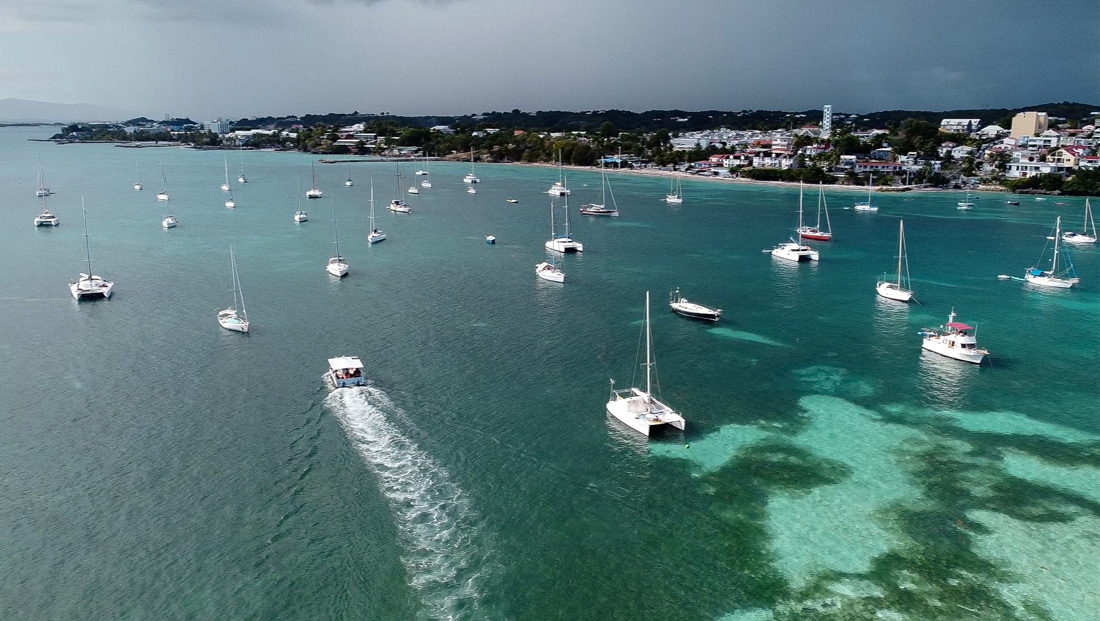 le Gosier ilet gosier Guadeloupe îles de Guadeloupe la Désirade Marie-Galante les Saintes Terre de Haut voyager en guadeloupe vacances en guadeloupe plus beaux sites de guadeloupe que voir que faire en guadeloupe caraïbes antilles françaises outremer grande terre basse terre itinéraire best of guadeloupe visiter la guadeloupe