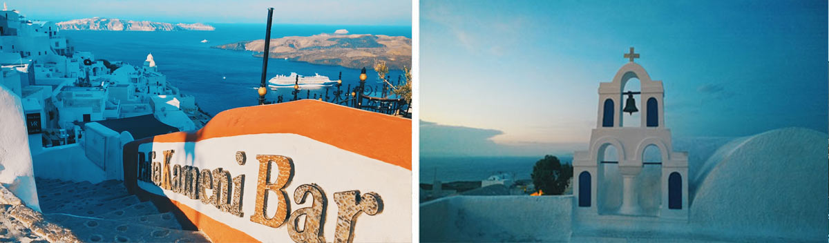 Santorini voyage à santorin vacances santorin grèce grece cyclades iles grecques mer égée santorin milos naxos paros mykonos folegandros blog voyage emma blogueuse voyage emma gattuso emma vlog trotter vlogs vlog santorin milos chora oia fira thira caldeira santorin red beach akrotiri pyrgos megalochori plus belles plages de grèce plus belle chora ios greece europe vacances en grèce voyage dans les cyclades partir en europe canaves oia suites canaves epitome où loger à santorin meilleur hotel santorin vue mer santorin itinéraire cyclades itinéraire santorin que voir que faire à santorin 1 semaine à santorin plus beaux sites plus beaux spots santorin incontournables vlog santorin