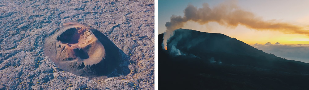 La Réunion île de la réunion voyage à la réunion visiter la réunion volcan le piton de la fournaise cratère commerson pas de bellecombe plaine des sables mars lune lunaire volcan en éruption piton de bert formica leo gîte du volcan bourg murat randonner piton de la fournaise grand brûlé route des laves nager avec les baleines tortues kélonia plus belles plages de la réunion plus beaux spots meilleurs spots plus beaux sites blog voyage vlogtrotter emma vlog trotter blogueuse voyage blogueur voyage que faire que voir à la vacances à la réunion blog voyage travelblog FAQ préparer son voyage organisation organiser son voyage itinéraire 2 semaines à la réunion itinéraire 3 semaines à la réunion 10 jours 12 jours 14 jours  immanquables de la réunion best of la réunion plus beaux sites La Réunion vlog incontournables best of la réunion blog voyage vlogtrotter blogueur voyage roadtrip 