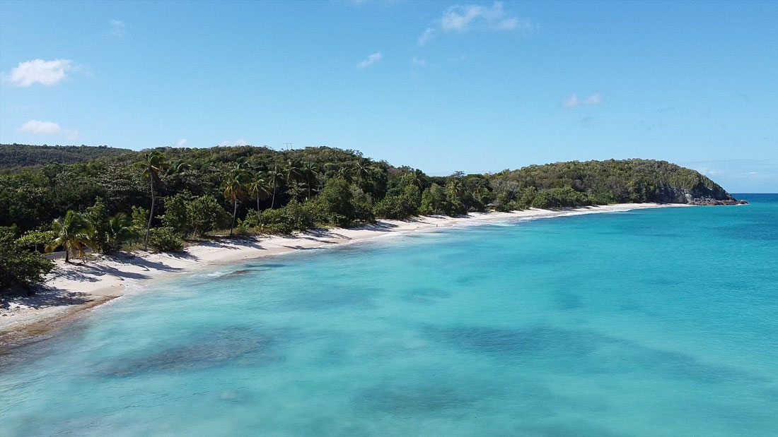 Guadeloupe marie-galante marie galante antilles françaises France voyager dans les caraîbes caraibes outre mer que voir à marie galante ? best of incontournables voyage en guadeloupe que voir en guadeloupe combien de temps rester à marie-galante belle île en mer laurent voulzy canne a sucre visiter marie galante plages plus belles plages de marie-galante anse de mays plage moustique