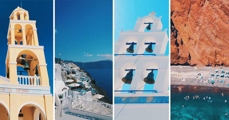 Santorini voyage à santorin vacances santorin grèce grece cyclades iles grecques mer égée santorin milos naxos paros mykonos folegandros blog voyage emma blogueuse voyage emma gattuso emma vlog trotter vlogs vlog santorin milos chora oia fira thira caldeira santorin red beach akrotiri pyrgos megalochori plus belles plages de grèce plus belle chora ios greece europe vacances en grèce voyage dans les cyclades partir en europe canaves oia suites canaves epitome où loger à santorin meilleur hotel santorin vue mer santorin itinéraire cyclades itinéraire santorin que voir que faire à santorin 1 semaine à santorin plus beaux sites plus beaux spots santorin incontournables vlog santorin