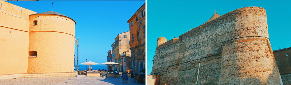 citadelle de bastia voyage en Corse visiter la corse ile de beauté Corse voyage en Corse visiter la corse France partir en vacances en corse corsica ajaccio sartène où manger en corse ? porto-vecchio balagne calvi ile-rousse bastia cap corse centuri corte sartène bonifacio iles lavezzi iles sanguinaires porticcio golfe de porto girolata réserve naturelle scandola calanques piana girolata désert des agriate vallée restonica aiguilles bavella nonza monticello meilleures tables de balagne plus beaux spots meilleurs spots plus beaux sites de corse blog voyage vlogtrotter emma vlog trotter blogueuse voyage blogueur voyage que faire que voir en corse  vacances en corse blog voyage travelblog FAQ préparer son voyage organisation organiser son voyage itinéraire 1 semaine en Corse 2 semaines en corse immanquables de corse best of corse plus beaux sites de corse vlog corse incontournables best of corse blog voyage vlogtrotter blogueur voyage roadtrip île de beauté