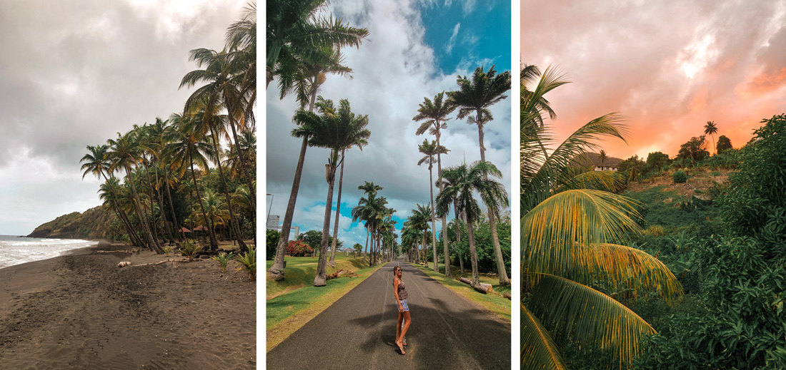 Guadeloupe îles de Guadeloupe la Désirade Marie-Galante les Saintes Terre de Haut voyager en guadeloupe vacances en guadeloupe plus beaux sites de guadeloupe que voir que faire en guadeloupe caraïbes antilles françaises outremer grande terre basse terre itinéraire best of guadeloupe visiter la guadeloupe capesterre-belle-eau capesterre allée dumanoir grande anse