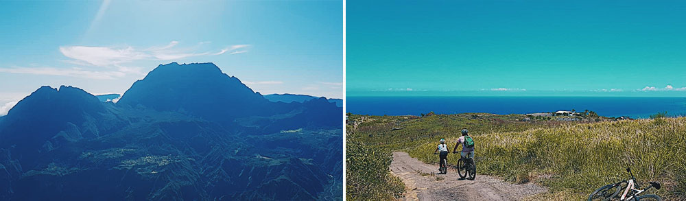 La Réunion île de la réunion voyage à la réunion visiter la réunion volcan le piton de la fournaise cratère plaine des sables volcan en randonner piton de la fournaise grand brûlé route des laves cilaos mafate salazie cirques nager avec les baleines tortues kélonia plus belles plages de la réunion plus beaux spots meilleurs spots plus beaux sites blog voyage vlogtrotter emma vlog trotter blogueuse voyage blogueur voyage que faire que voir à la vacances à la réunion blog voyage travelblog FAQ préparer son voyage organisation organiser son voyage itinéraire 2 semaines à la réunion itinéraire 3 semaines à la réunion 10 jours 12 jours 14 jours  immanquables de la réunion best of la réunion plus beaux sites La Réunion vlog incontournables best of la réunion blog voyage vlogtrotter blogueur voyage roadtrip 