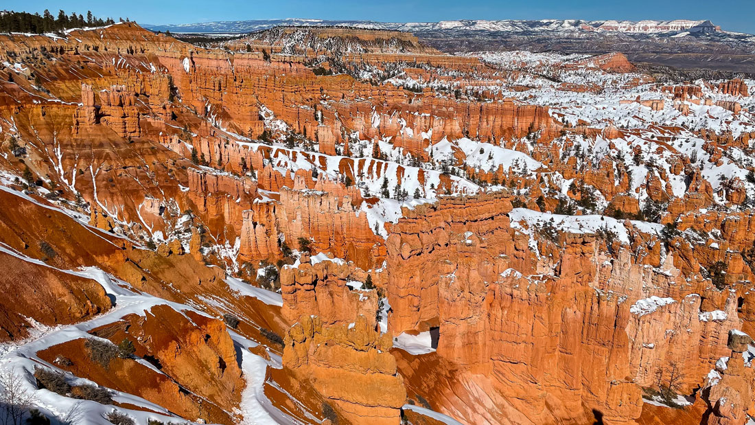 Bryce Canyon Road trip aux USA road trip dans l’ouest américain visiter grand canyon visiter monument valley vallée visiter bryce canyon antelope canyon horseshoe bend lac powell la vallée de la mort meilleur blog voyages visiter la death valley los angeles en trois jours las vegas que faire que voir à las vegas itinéraire 15 jours road trip ouest américain meilleur itinéraire best of plus beaux sites ouest américain blog voyage USA Etats-Unis