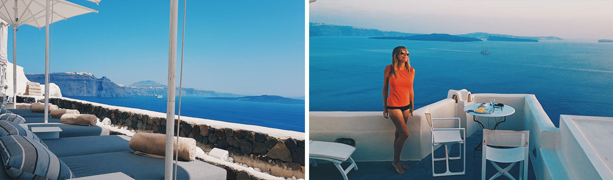 santorin cyclades voyage en Grèce Santorini Caldeira Oia Canaves Hotel Santorini voyage à santorin vacances santorin grèce grece cyclades iles grecques mer égée santorin milos naxos paros mykonos folegandros blog voyage emma blogueuse voyage emma gattuso emma vlog trotter vlogs vlog santorin milos chora oia fira thira caldeira santorin red beach akrotiri pyrgos megalochori plus belles plages de grèce plus belle chora ios greece europe vacances en grèce voyage dans les cyclades partir en europe canaves oia suites canaves epitome où loger à santorin meilleur hotel santorin vue mer santorin itinéraire cyclades itinéraire santorin que voir que faire à santorin 1 semaine à santorin plus beaux sites plus beaux spots santorin incontournables vlog santorin