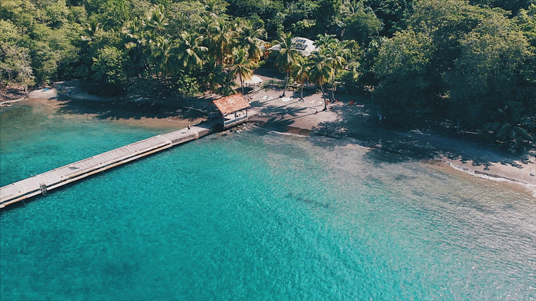 Jouet de plage - BBlou Martinique