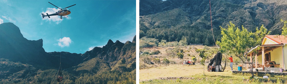 La réunion voyager à la réunion visiter la réunion que voir que faire à la réunion plus beaux spots cirque de mafate salazie cilaos randonner dans mafate randonner à la réunion marla col des bœufs roche plate fond de mafate ilet à malheur le maido Maïdo la nouvelle trois roches parking col des bœufs saint-gilles les bains le piton de la fournaise volcan kélonia tortues marines nager avec les baleines hélico à la réunion hélilagon blog voyage blogueuse voyage grand raid diagonale des fous