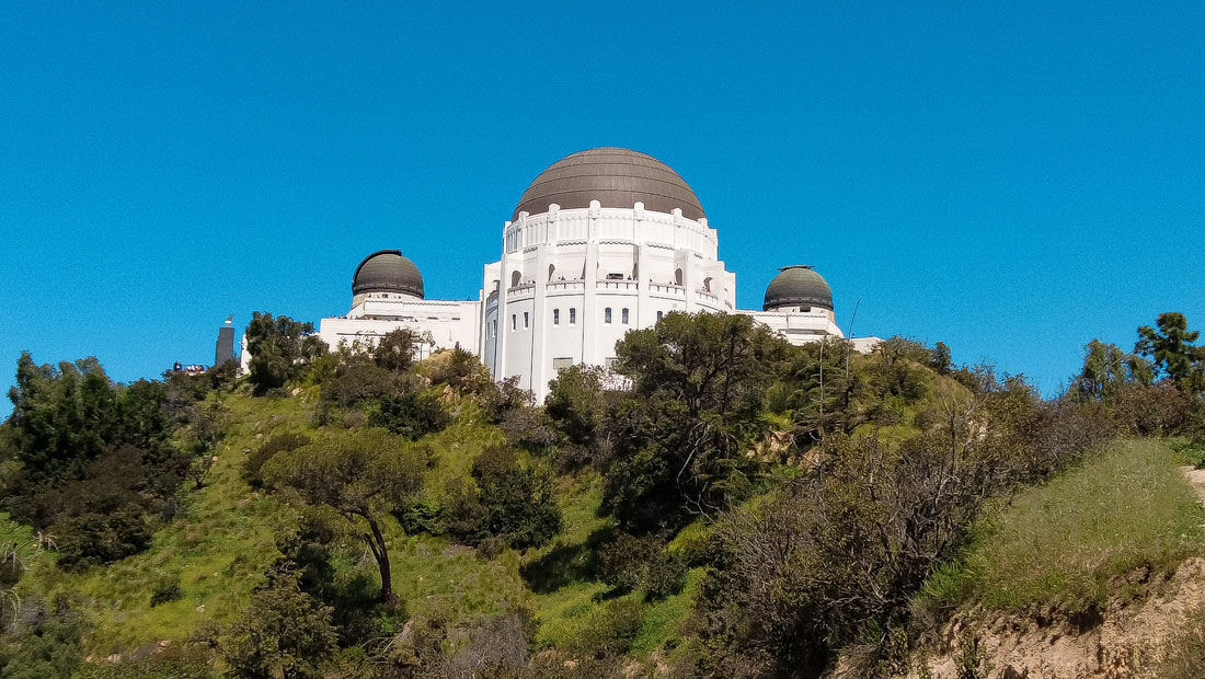 Griffith Observatory plus belle vue de LA Los Angeles Visiter Los Angeles Road trip aux USA road trip dans l’ouest américain visiter LA meilleur blog voyages que voir et que faire à Los Angeles ? combien de temps prévoir à los angeles Santa Monica Venice Holywood Sign los angeles en trois jours las vegas que faire que voir à las vegas itinéraire 15 jours road trip ouest américain meilleur itinéraire best of plus beaux sites ouest américain blog voyage USA Etats-Unis