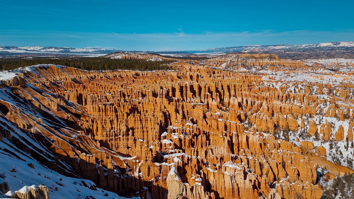 Bryce Canyon Road trip aux USA road trip dans l’ouest américain visiter grand canyon visiter monument valley vallée visiter bryce canyon antelope canyon horseshoe bend lac powell la vallée de la mort meilleur blog voyages visiter la death valley los angeles en trois jours las vegas que faire que voir à las vegas itinéraire 15 jours road trip ouest américain meilleur itinéraire best of plus beaux sites ouest américain blog voyage USA Etats-Unis