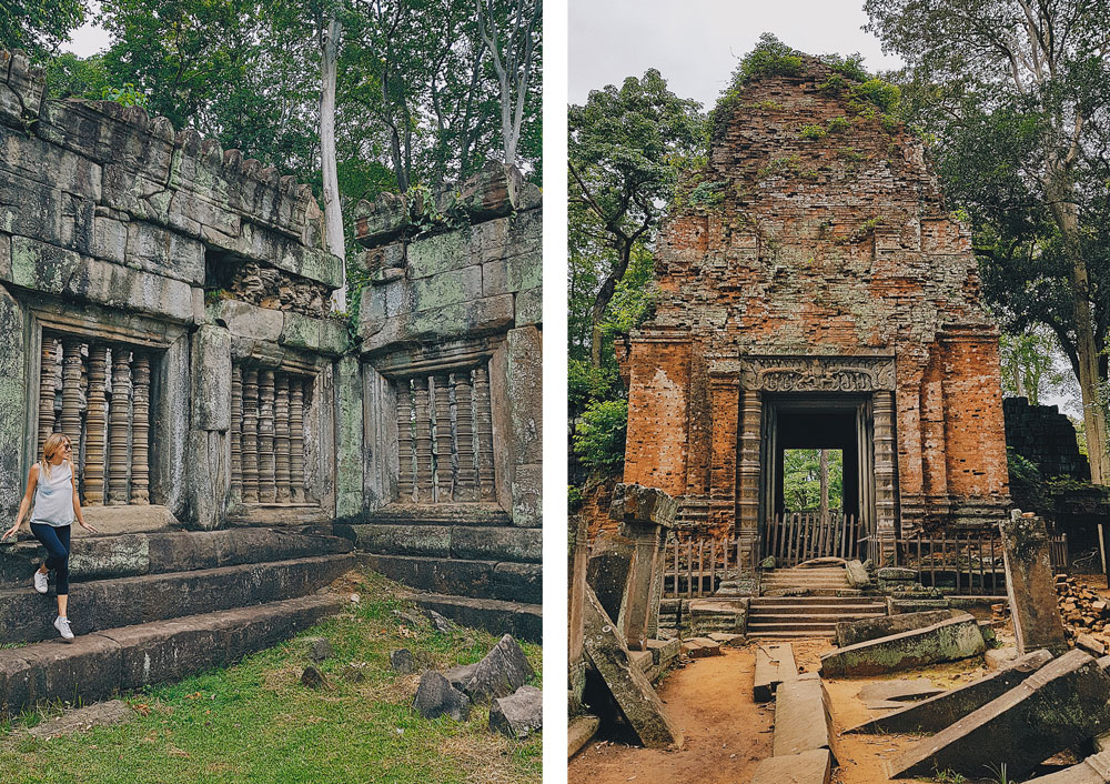 visiter le cambodge voyage asie temples angkor cambodia koh ker temple Le cambodge voyage au cambodge visiter le cambodge temples d’angkor angkor wat le bayon angkor thom ta prohm cambodia asie voyager au cambodge phnom penh palais royal villages flottants kompong khleang lac tonlé sap siem reap plus beaux spots meilleurs spots plus beaux sites blog voyage vlogtrotter emma vlog trotter blogueuse voyage blogueur voyage que faire que voir au cambodge  vacances au cambodge blog voyage travelblog FAQ préparer son voyage organisation organiser son voyage itinéraire 2 semaines au cambodge  itinéraire 3 semaines au cambodge 10 jours 12 jours 14 jours  immanquables du cambodge best of cambodge plus beaux sites du cambodge vlog incontournables best of cambodge blog voyage vlogtrotter blogueur voyage roadtrip 