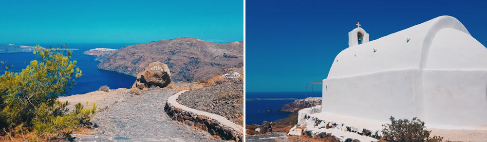 santorin cyclades voyage en Grèce Santorini Oia Fira Santorini voyage à santorin vacances santorin grèce grece cyclades iles grecques mer égée santorin milos naxos paros mykonos folegandros blog voyage emma blogueuse voyage emma gattuso emma vlog trotter vlogs vlog santorin milos chora oia fira thira caldeira santorin red beach akrotiri pyrgos megalochori plus belles plages de grèce plus belle chora ios greece europe vacances en grèce voyage dans les cyclades partir en europe canaves oia suites canaves epitome où loger à santorin meilleur hotel santorin vue mer santorin itinéraire cyclades itinéraire santorin que voir que faire à santorin 1 semaine à santorin plus beaux sites plus beaux spots santorin incontournables vlog santorin