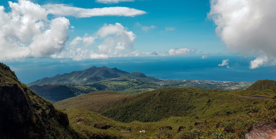 volcan la soufrière Guadeloupe îles de Guadeloupe la Désirade Marie-Galante les Saintes Terre de Haut voyager en guadeloupe vacances en guadeloupe plus beaux sites de guadeloupe que voir que faire en guadeloupe caraïbes antilles françaises outremer grande terre basse terre itinéraire best of guadeloupe visiter la guadeloupe