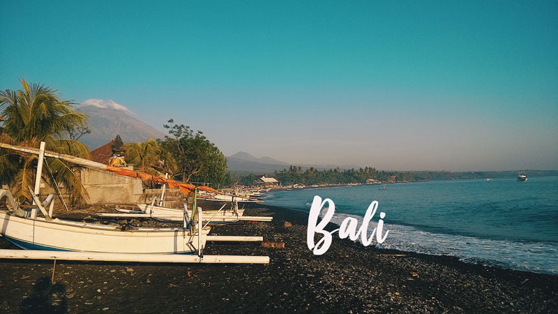 voyager bali indonésie la réunion road trip blog voyage