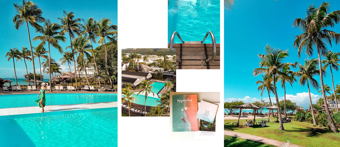 le gosier la créole beach and spa Où loger en guadeloupe ? meilleur hotel guadeloupe location guadeloupe plus beaux hotels de guadeloupe des hôtels et des îles grande terre le gosier sainte-anne saint-francois hotel de luxe luxury hotel