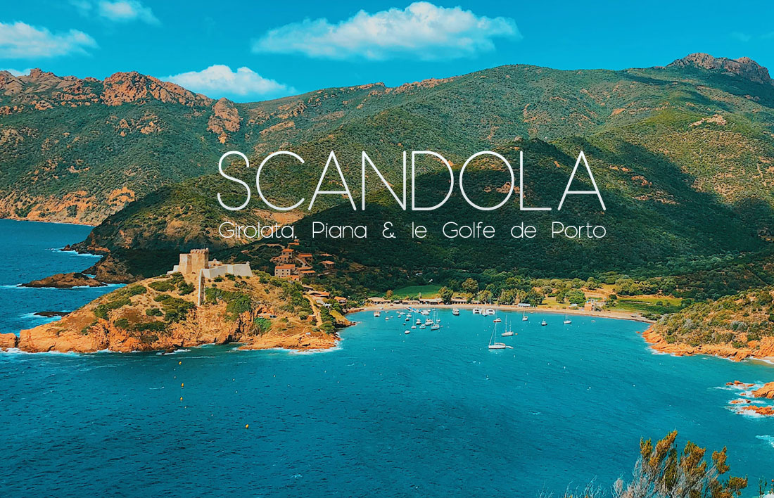 voyage visiter Corse Scandola Girolata Piana Porto Corse voyage en Corse visiter la corse France partir en vacances en corse corsica ajaccio sartène où manger en corse ? porto-vecchio balagne calvi ile-rousse bastia cap corse centuri corte sartène bonifacio iles lavezzi iles sanguinaires porticcio golfe de porto girolata réserve naturelle scandola calanques piana girolata désert des agriate vallée restonica aiguilles bavella nonza monticello meilleures tables de balagne plus beaux spots meilleurs spots plus beaux sites de corse blog voyage vlogtrotter emma vlog trotter blogueuse voyage blogueur voyage que faire que voir en corse  vacances en corse blog voyage travelblog FAQ préparer son voyage organisation organiser son voyage itinéraire 1 semaine en Corse 2 semaines en corse immanquables de corse best of corse plus beaux sites de corse vlog corse incontournables best of corse blog voyage vlogtrotter blogueur voyage roadtrip île de beauté