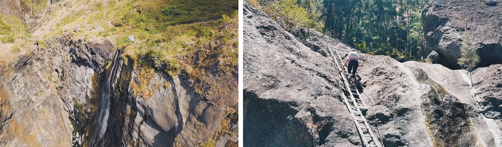 La réunion voyager à la réunion visiter la réunion que voir que faire à la réunion plus beaux spots cirque de mafate salazie cilaos randonner dans mafate randonner à la réunion marla col des bœufs roche plate fond de mafate ilet à malheur le maido Maïdo la nouvelle trois roches parking col des bœufs saint-gilles les bains le piton de la fournaise volcan kélonia tortues marines nager avec les baleines hélico à la réunion hélilagon blog voyage blogueuse voyage grand raid diagonale des fous