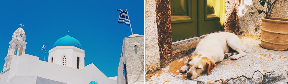 santorin cyclades voyage en Grèce Santorini Oia Fira Santorini voyage à santorin vacances santorin grèce grece cyclades iles grecques mer égée santorin milos naxos paros mykonos folegandros blog voyage emma blogueuse voyage emma gattuso emma vlog trotter vlogs vlog santorin milos chora oia fira thira caldeira santorin red beach akrotiri pyrgos megalochori plus belles plages de grèce plus belle chora ios greece europe vacances en grèce voyage dans les cyclades partir en europe canaves oia suites canaves epitome où loger à santorin meilleur hotel santorin vue mer santorin itinéraire cyclades itinéraire santorin que voir que faire à santorin 1 semaine à santorin plus beaux sites plus beaux spots santorin incontournables vlog santorin