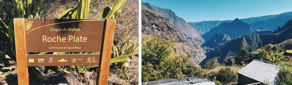 La réunion voyager à la réunion visiter la réunion que voir que faire à la réunion plus beaux spots cirque de mafate salazie cilaos randonner dans mafate randonner à la réunion marla col des bœufs roche plate fond de mafate ilet à malheur le maido Maïdo la nouvelle trois roches parking col des bœufs saint-gilles les bains le piton de la fournaise volcan kélonia tortues marines nager avec les baleines hélico à la réunion hélilagon blog voyage blogueuse voyage grand raid diagonale des fous