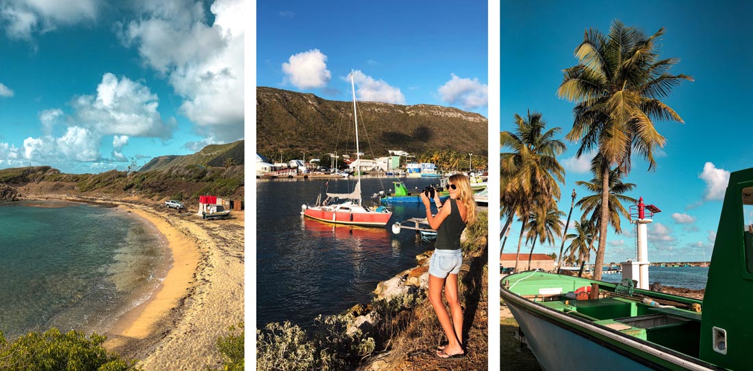 La Désirade Guadeloupe îles de Guadeloupe la Désirade Marie-Galante les Saintes Terre de Haut voyager en guadeloupe vacances en guadeloupe plus beaux sites de guadeloupe que voir que faire en guadeloupe caraïbes antilles françaises outremer grande terre basse terre itinéraire best of guadeloupe visiter la guadeloupe