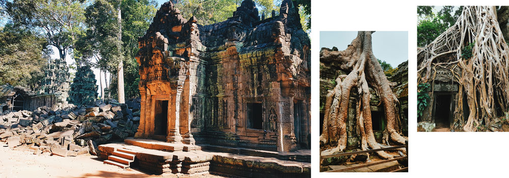 Le cambodge voyage au cambodge visiter le cambodge temples d’angkor angkor wat le bayon angkor thom ta prohm baphuon terrasse du roi lépreux terrasse des éléphants preah kahn banteay kdei cambodia asie voyager au cambodge phnom penh palais royal villages flottants kompong khleang lac tonlé sap siem reap plus beaux spots meilleurs spots plus beaux sites blog voyage vlogtrotter emma vlog trotter blogueuse voyage blogueur voyage que faire que voir au cambodge  vacances au cambodge blog voyage travelblog FAQ préparer son voyage organisation organiser son voyage itinéraire 2 semaines au cambodge  itinéraire 3 semaines au cambodge 10 jours 12 jours 14 jours  immanquables du cambodge best of cambodge plus beaux sites du cambodge vlog incontournables best of cambodge blog voyage vlogtrotter blogueur voyage roadtrip 