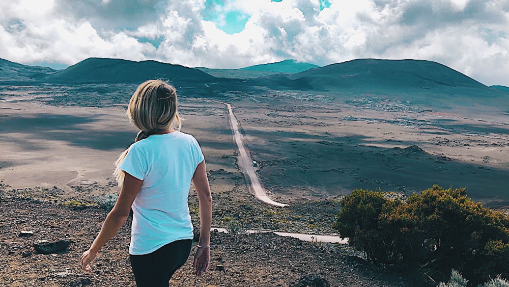 Les 10 plus beaux paysages de l'ouest de l'île de la réunion en images