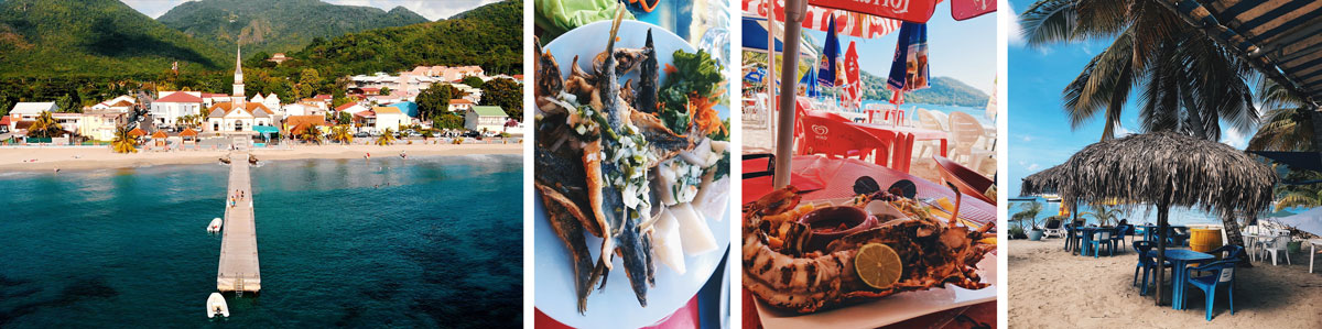 Martinique voyage en martinique visiter la martinique où manger en martinique ? ou manger la meilleure langouste en martinique ? meilleurs restaurants anses d’arlet plage des salines sainte-anne le carbet meilleure table de martinique meilleurs acras de martinique itinéraire martinique que voir que faire en martinique ? blog voyage trois ilets sainte-luce saint-pierre restaurants créole martinique restaurants ouverts en martinique où manger créole ? 